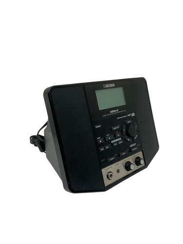 Varios Equipamiento Musical BOSS TC JS-80