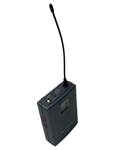 Micrófono SENNHEISER SK20 Inalámbrico Micró