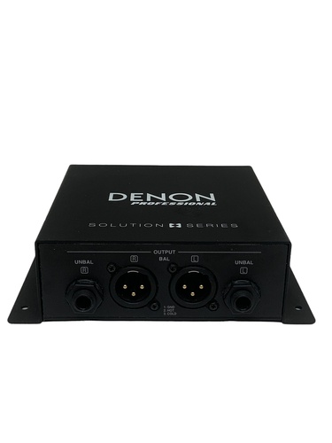 Sistema de audio Bluetooth inalámbrico DENO