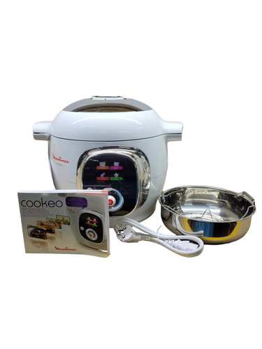 MOULINEX COOKEO CE7041