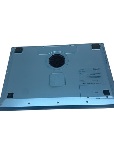 Portátil AOCWEI A7 256 GB SSD 8 GB Intel Ce