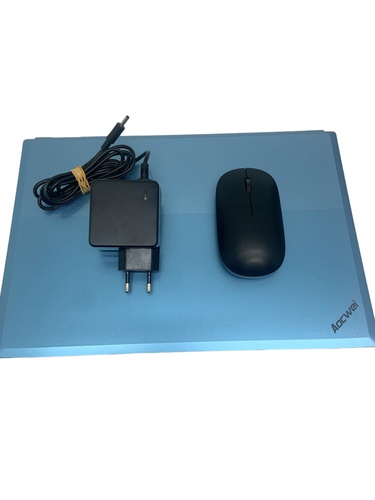 Portátil AOCWEI A7 256 GB SSD 8 GB Intel Ce