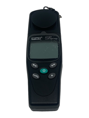 Medidor Electrónico HT306