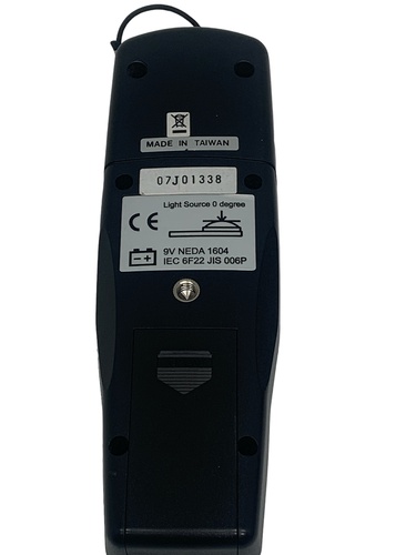 Medidor Electrónico HT306