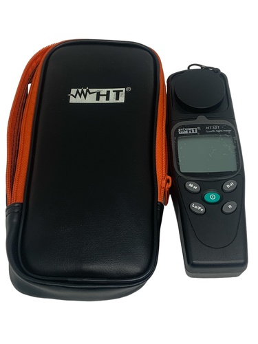Medidor Electrónico HT306