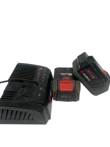 Varios Herramienta Manual WURTH RADIAL+ATOR