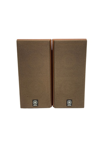 Altavoces YAMAHA NX-430P