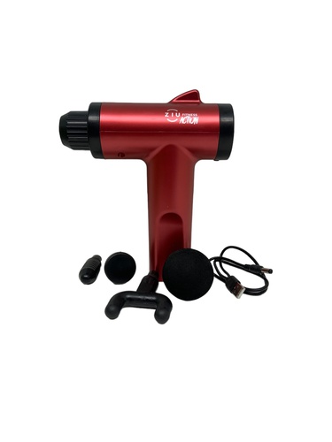 Masaje ZIU FITNESS ACTION