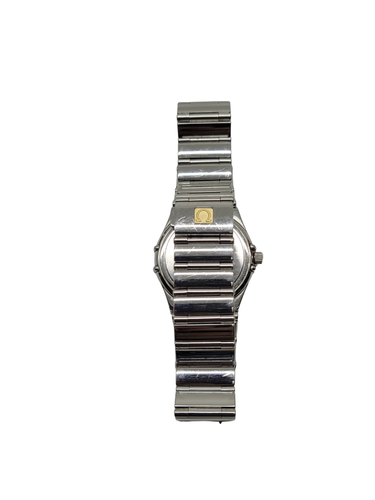  OMEGA CONSTELLATION 15717100 