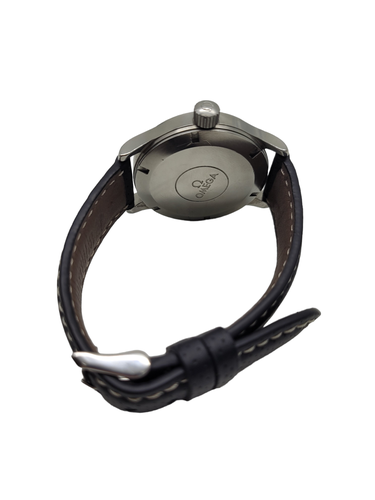 OMEGA  DYNAMIC AUTOMATIC 