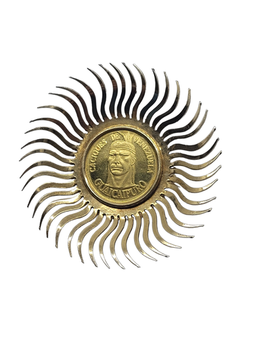 IMPERDIBLE CON MONEDA