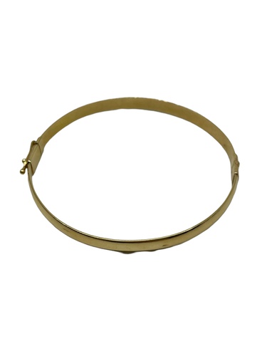 Pulsera Oro