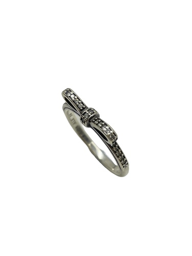 Anillo Plata PANDORA Talla 16