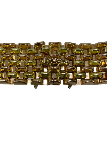 Pulsera Oro PULSERA ORO 18K