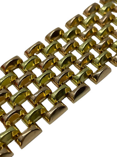 Pulsera Oro PULSERA ORO 18K