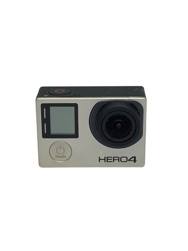 Videocámara Deportiva GO PRO HERO 4