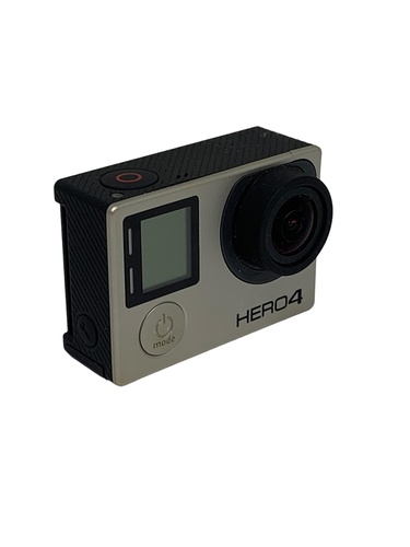 Videocámara Deportiva GO PRO HERO 4