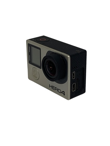 Videocámara Deportiva GO PRO HERO 4