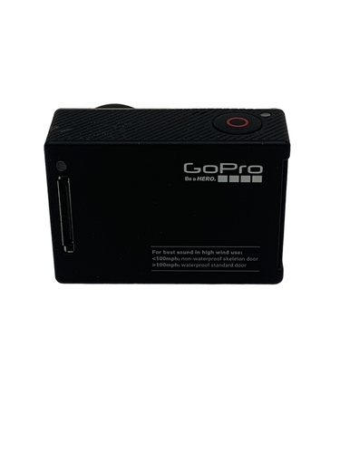 Videocámara Deportiva GO PRO HERO 4