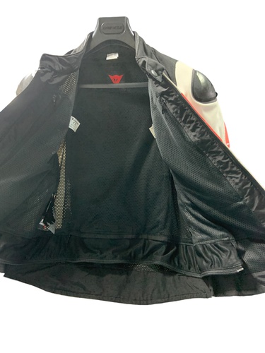 Varios Vestimenta Moto DAINESE CHAQUETA Y P