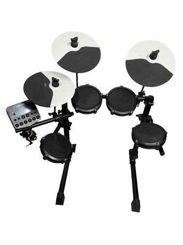 Batería Electrónica ALESIS 8 Piezas Pedal B