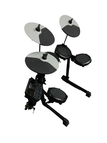 Batería Electrónica ALESIS 8 Piezas Pedal B