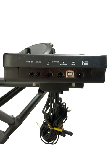 Batería Electrónica ALESIS 8 Piezas Pedal B