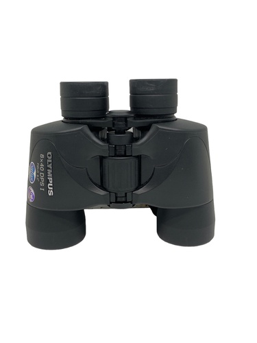 Prismáticos OLYMPUS 8*40 DPS I