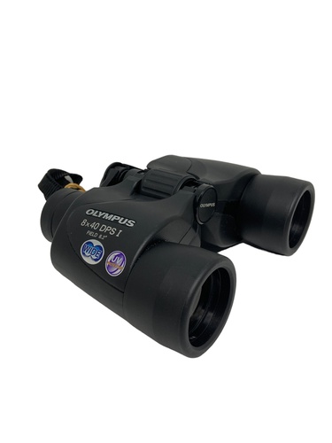 Prismáticos OLYMPUS 8*40 DPS I