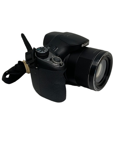 CAMARA BRIDGE SONY DSC-H400 20,1 MPX  ZOOM 