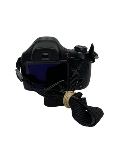 CAMARA BRIDGE SONY DSC-H400 20,1 MPX  ZOOM 