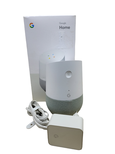  GOOGLE HOME