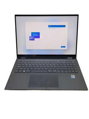 Portátil LG GRAM 16T90R-G.AA75B 512 GB SSD 