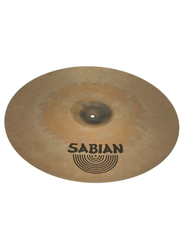 Platos SABIAN AA ROCK RIDE  21 Pulgadas