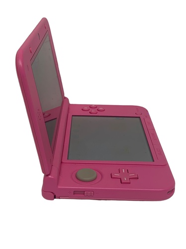 Consola NINTENDO 3DS XL