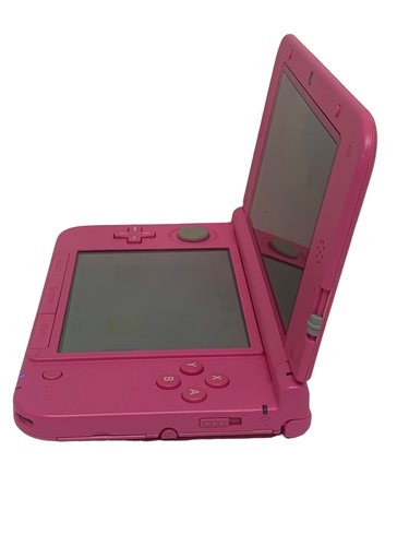 Consola NINTENDO 3DS XL