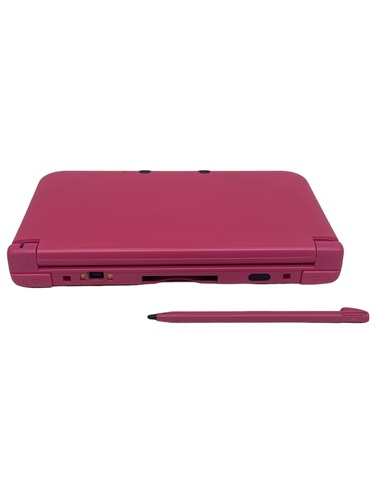 Consola NINTENDO 3DS XL