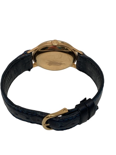 Reloj de Oro OMEGA CALATRAVA Talla 20 34 mm