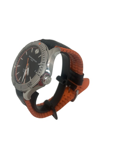 RELOJ BAUME & MERCIER CLIFTON MOA10338 Tall