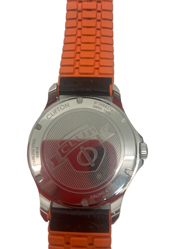 RELOJ BAUME & MERCIER CLIFTON MOA10338 Tall