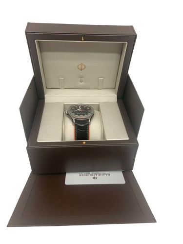 RELOJ BAUME & MERCIER CLIFTON MOA10338 Tall