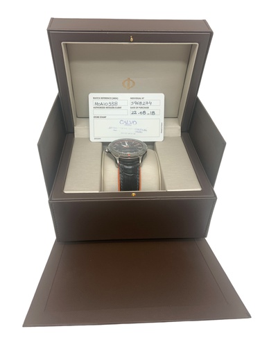 RELOJ BAUME & MERCIER CLIFTON MOA10338 Tall
