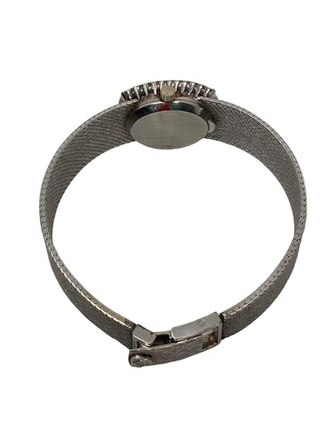 Reloj de Oro LONGINES RELOJ ORO BLANCO C/DI