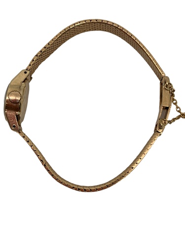 Reloj de Oro OMEGA ESLABONES RELOJ ORO 18K 