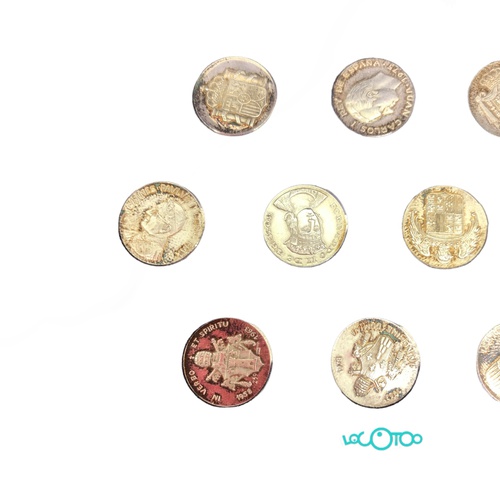 Varios Joyería Plata ROBERTO JOYEROS 13 ARR