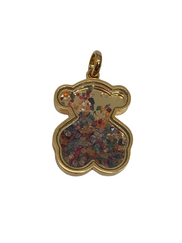 Colgante Plata TOUS COLGANTE PLATA 925