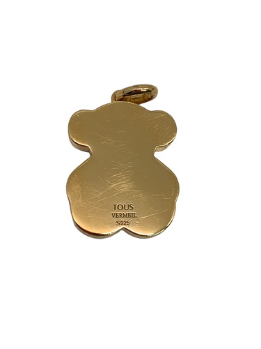 Colgante Plata TOUS COLGANTE PLATA 925