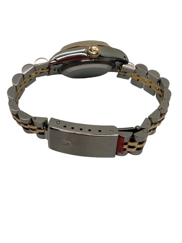 Reloj Alta Gama ROLEX DATEJUST 69173 ACERO 