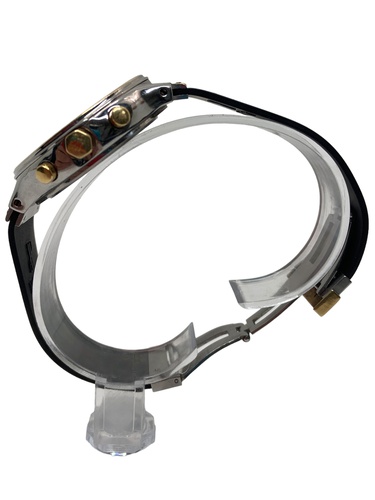 Reloj Alta Gama HUBLOT MDM CHRONO ACERO Y O