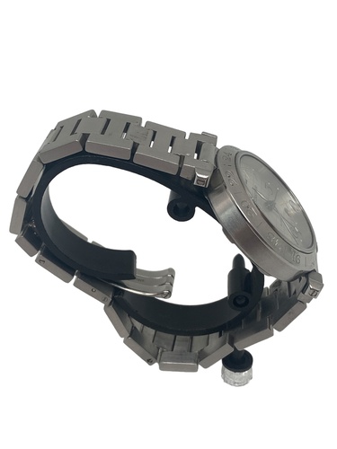 Reloj Alta Gama CARTIER PASHA 2377 Talla 18